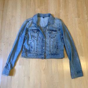 American Eagle Denim Jacket
